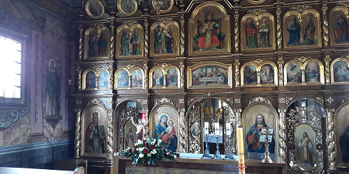Cerkiew w Kwiatoniu (UNESCO)